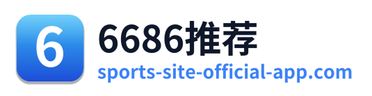 6686推荐 Logo